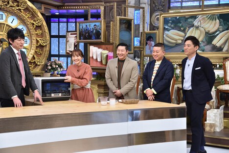 「教えてもらう前と後」より。(c)MBS