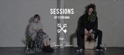 「SESSIONS BY STORAMA」ビジュアル