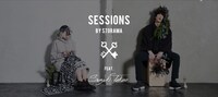 「SESSIONS BY STORAMA」ビジュアル