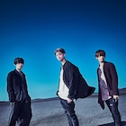 Seven Billion Dots新曲が「BORUTO」EDテーマに「本当に嬉しい」