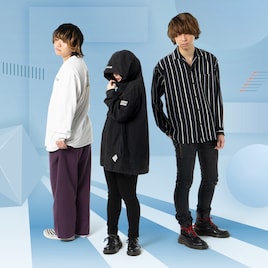 Hakubiがリクルート企画「FYHM」で新曲書き下ろし、映像作家・高橋一生が手がけるMVも