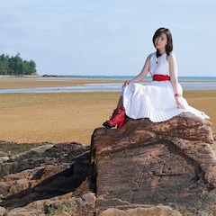 林原めぐみ With You インタビュー 音楽ナタリー 特集 インタビュー