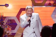 ビートたけし (c)日本テレビ