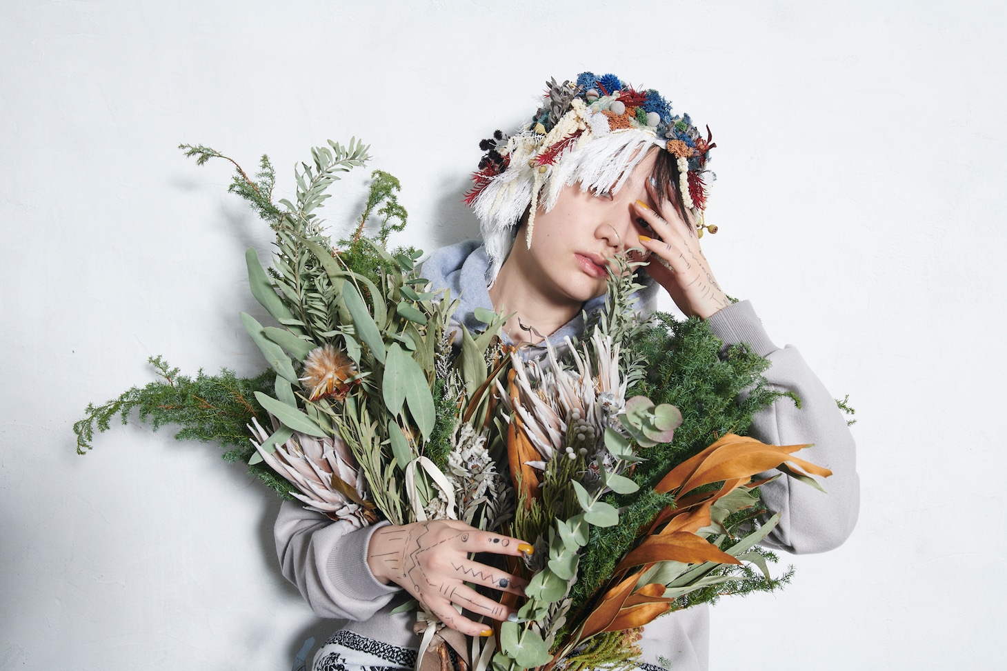 「SESSIONS BY STORAMA」ビジュアル