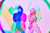 おやすみホログラム