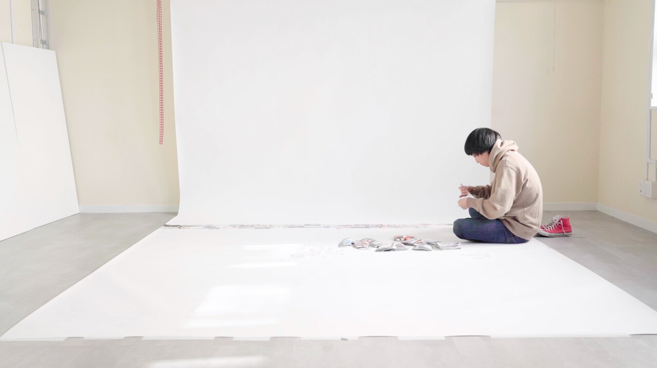 THE BOYS&GIRLS、“大切にしたいこと”詰まった「風花が吹いたら」MV