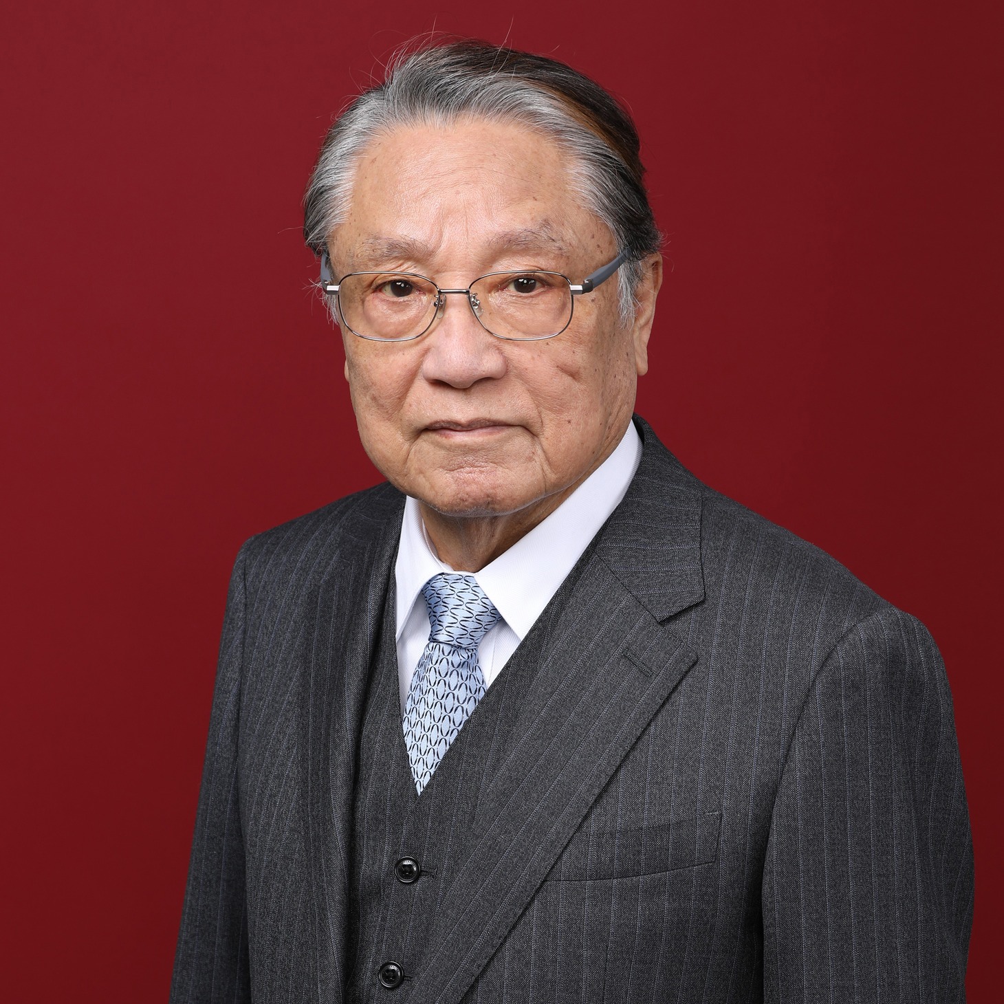 伊東四朗 (c)日本テレビ