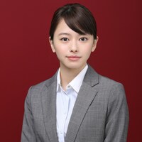 山本舞香 (c)日本テレビ
