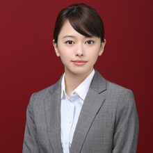 山本舞香 (c)日本テレビ