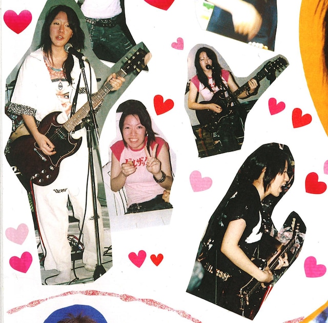 中尊寺まい ベッド イン のルーツをたどる アーティストの音楽履歴書 第16回 音楽ナタリー