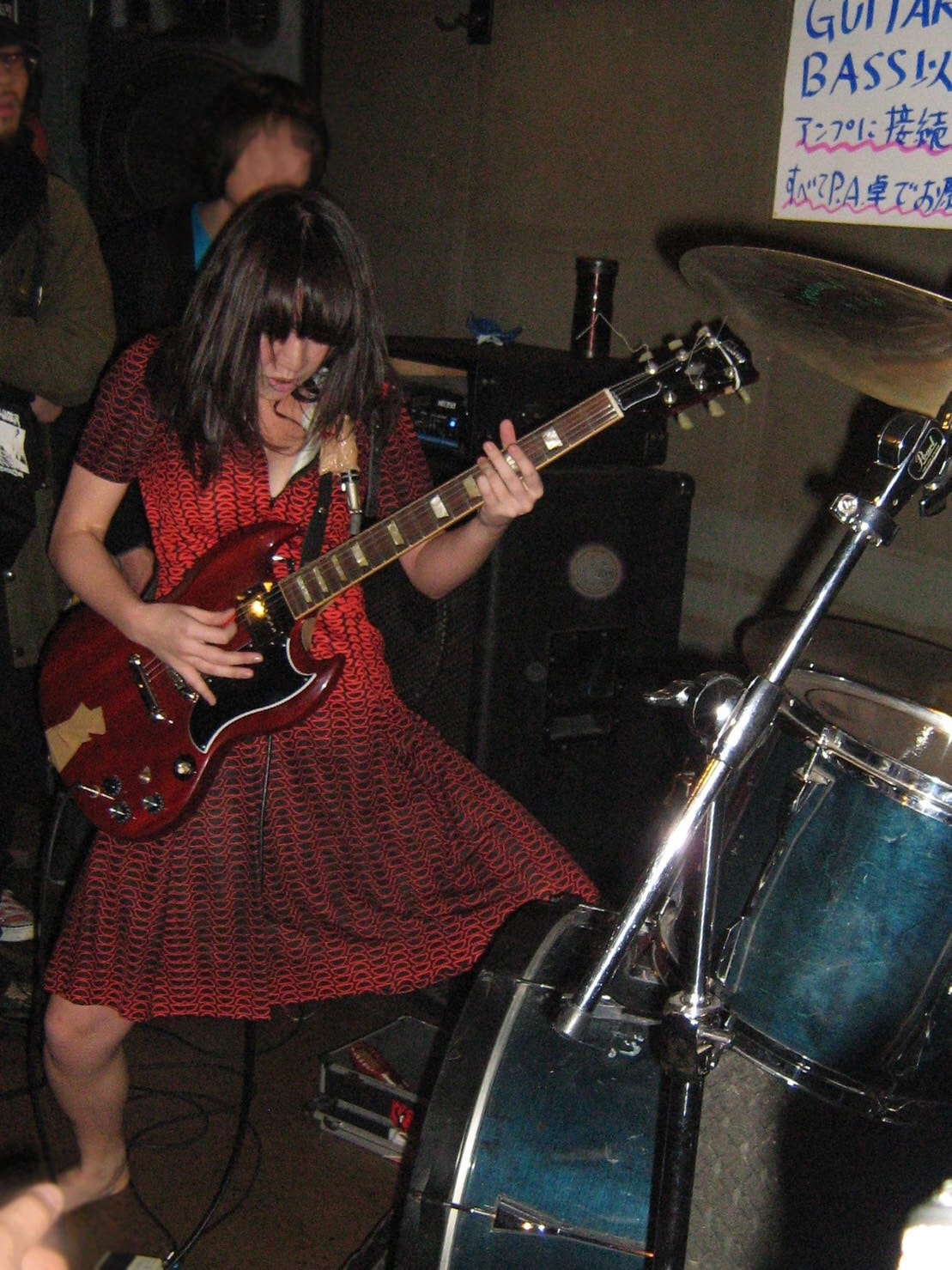 かたすかし時代のちゃんまい。