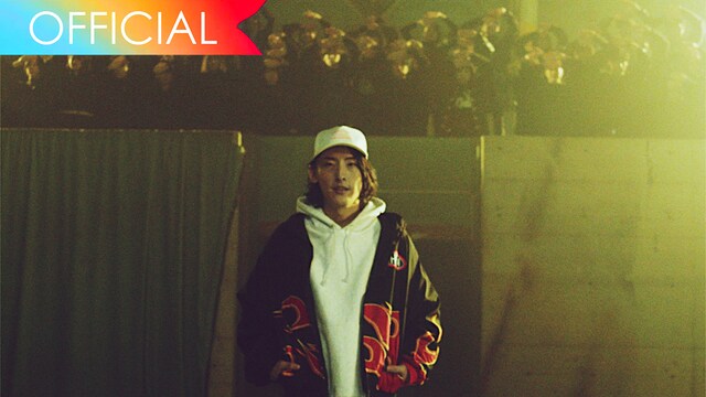 ビッケブランカ「Shekebon!」MVより。