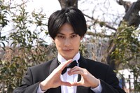 4年間「次ナルTV-G」のMCを担当したユースケ。