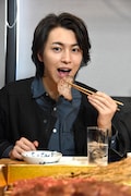タカシ