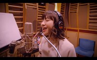 有安杏果「サクラトーン」ミュージックビデオより。