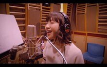 有安杏果「サクラトーン」ミュージックビデオより。