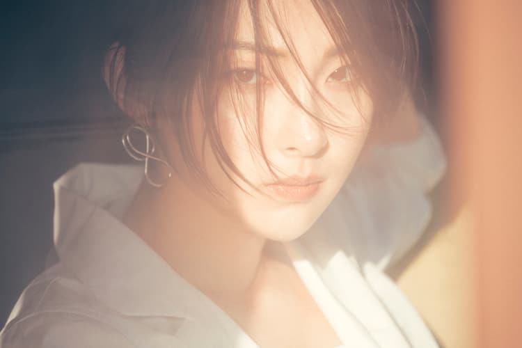 家入レオ メジャーセカンド Opとカバー曲5曲収めた新作 Answer 発売 音楽ナタリー