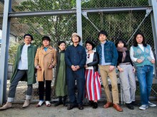 中村ジョー＆イーストウッズ