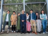 中村ジョー&イーストウッズ