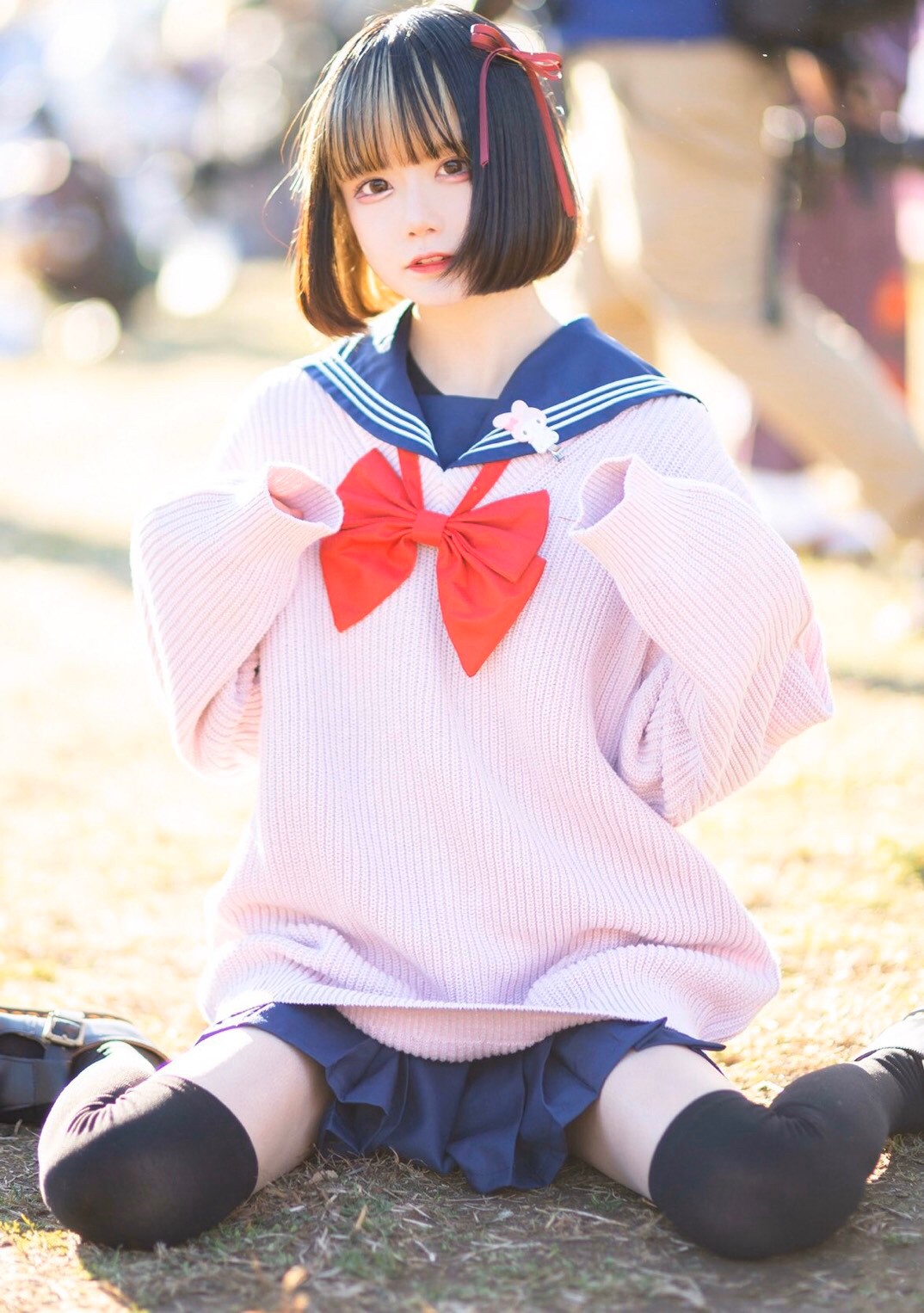 ツキモリ