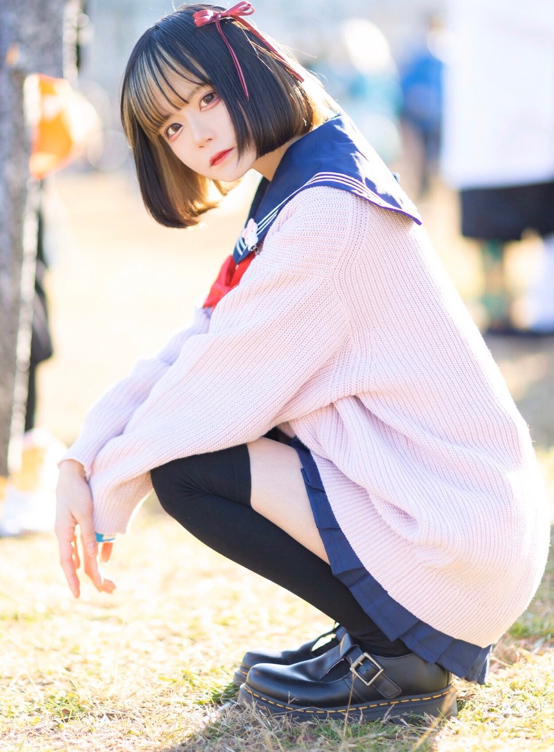ツキモリ