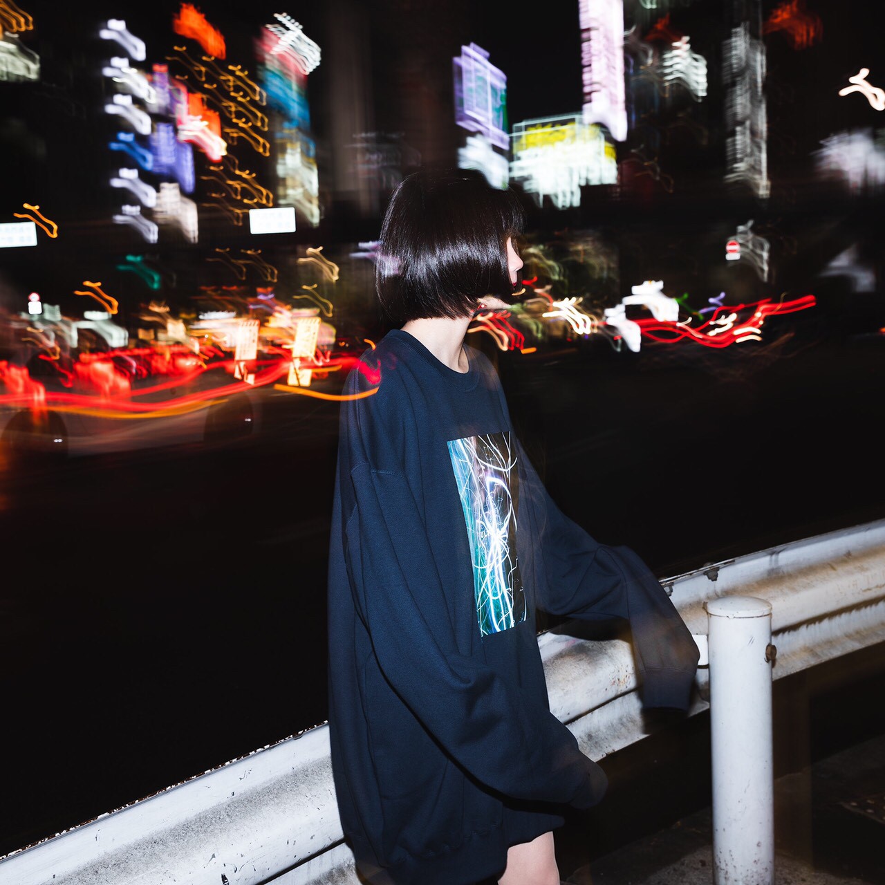 ツキモリ