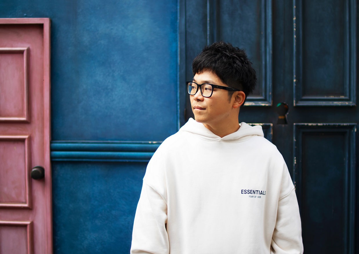 さかいゆうがドラマー望月敬史とデュオツアー開催、生配信でアルバム曲披露