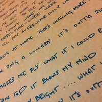 Gi Gi Giraffe「Jail Out / Piece of Junk」配信ジャケット