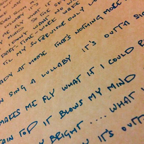 Gi Gi Giraffe「Jail Out / Piece of Junk」配信ジャケット