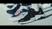 ABC-MART「NIKE AIR MAX」CMより。