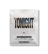 RopesRopes「Ropes TONIGHT-BIG TOTE」に付属するドリップバッグコーヒー。
