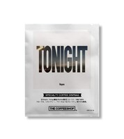 RopesRopes「Ropes TONIGHT-BIG TOTE」に付属するドリップバッグコーヒー。