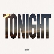 Ropes「TONIGHT」ジャケット