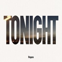 Ropes「TONIGHT」ジャケット