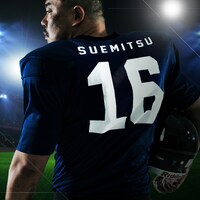 SUEMITSU & THE SUEMITH