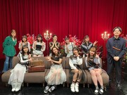 アンジュルムが「新世紀ミュージック」出演、卒業控えた室田と船木が選ぶベストステージは