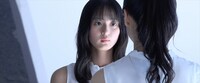 dTV「サムのこと」テレビCMのワンシーン。