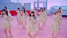 AKB48「失恋、ありがとう」ミュージックビデオより。(c)AKS/キングレコード