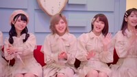 AKB48「失恋、ありがとう」ミュージックビデオより。(c)AKS/キングレコード