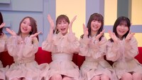 AKB48「失恋、ありがとう」ミュージックビデオより。(c)AKS/キングレコード