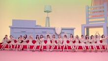 AKB48「失恋、ありがとう」ミュージックビデオより。(c)AKS/キングレコード