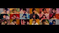 AKB48「失恋、ありがとう」ミュージックビデオより。(c)AKS/キングレコード