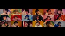AKB48「失恋、ありがとう」ミュージックビデオより。(c)AKS/キングレコード