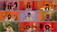 AKB48「失恋、ありがとう」ミュージックビデオより。(c)AKS/キングレコード