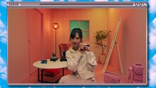 AKB48「失恋、ありがとう」ミュージックビデオより。(c)AKS/キングレコード