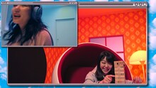 AKB48「失恋、ありがとう」ミュージックビデオより。(c)AKS/キングレコード