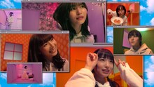 AKB48「失恋、ありがとう」ミュージックビデオより。(c)AKS/キングレコード