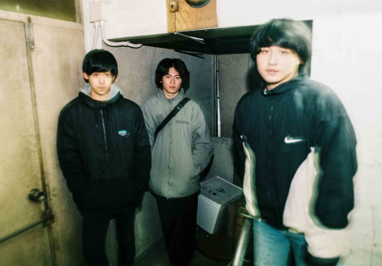 BANGLANG新作「People」発売、北海道苫小牧でリリースライブ開催