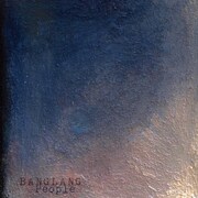 BANGLANG「People」ジャケット