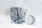 KOHH「worst -Complete Box-」展開図